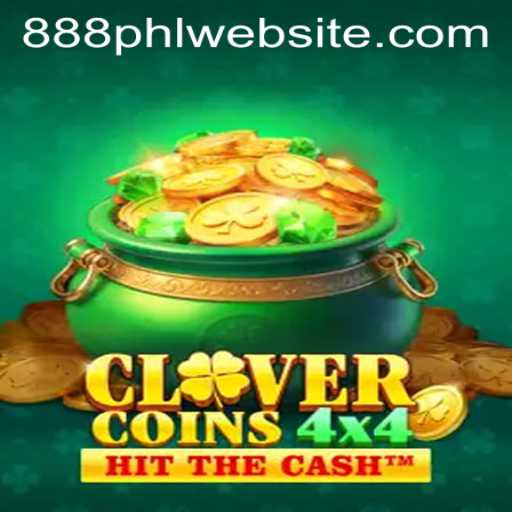 Discover the Exciting World of CloverCoins4x4: A New Game Revolution