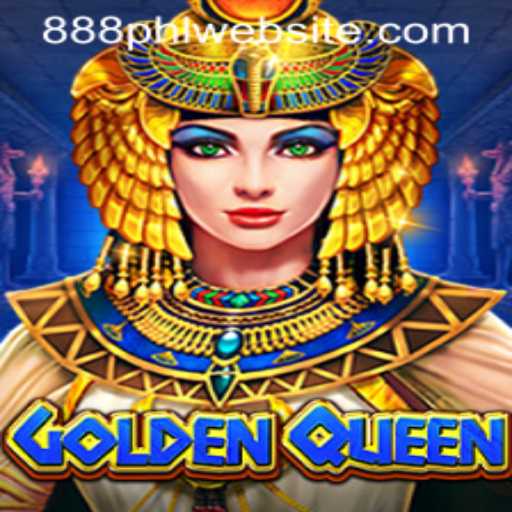 GoldenQueen: A New Frontier in Gaming Unveiled by 888PHL