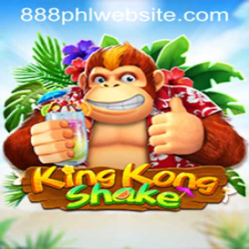 Discovering KingKongShake: The New Gaming Sensation with 888PHL