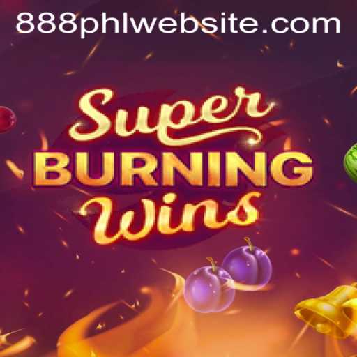 Unveiling SuperBurningWins: The Thrilling Casino Game Redefining Classic Slots
